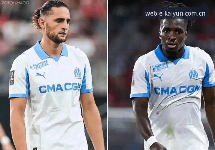 揭秘马赛更衣室斗殴：前总监贝纳蒂亚曝拉比奥签约内幕与两天半的沉默等待